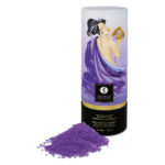 Пінлива сіль для ванни Shunga Dead Sea salt Oriental Crystals — Exotic Fruits (500 г)