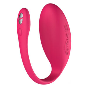 Смарт-віброяйце We-Vibe Jive Electric Pink