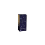 Смарт вібратор-кролик We-Vibe Nova Midnight Blue, ергономічний, регульований кут нахилу стовбура