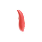 Потужний мінівібромасажер Touch X Crave Coral by We-Vibe, зручно поєднувати з проникним сексом