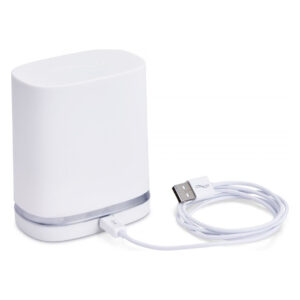 Дорожній футляр та кабель для заряджання Chorus by We-Vibe — Charger & Travel Case w/USB Cable