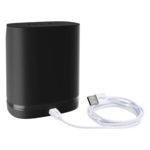 Кейс/зарядна станція та кабель для заряджання We-Vibe Chorus — Charging Base w/USB Cable