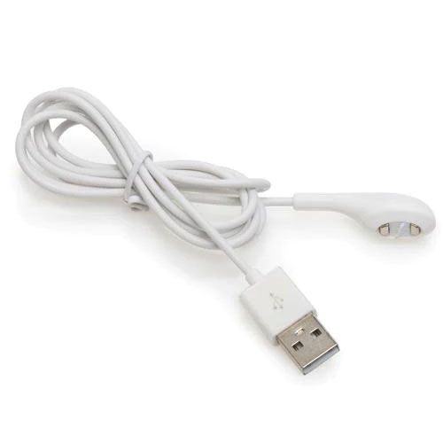 USB-кабель для заряджання вібромасажера Wand by We-Vibe — USB Charging Cable USB-кабель для заряджання вібромасажера Wand by We-Vibe — USB Charging Cable