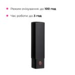 Вібратор-помада Lovense Exomoon, працює через застосунок