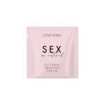 Пробник сироватки для клітора Bijoux Indiscrets Sex au Naturel — Clitorale Arousal Serum