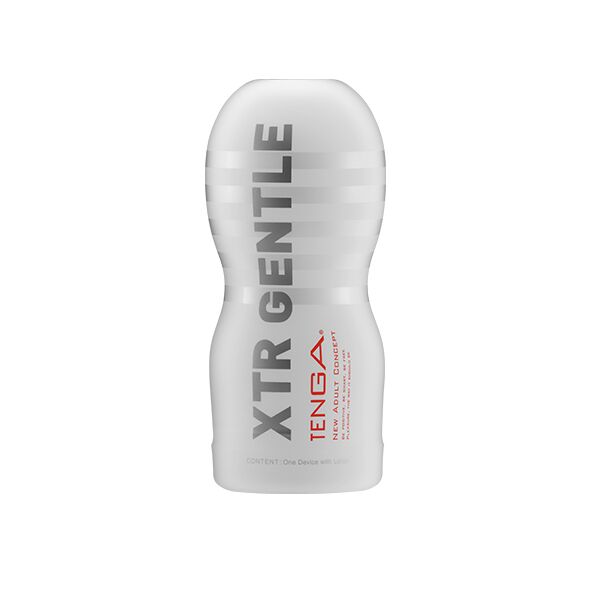 Мастурбатор Tenga Deep Throat (Original Vacuum) Cup (глибока глотка) EXTRA GENTLE Мастурбатор Tenga Deep Throat (Original Vacuum) Cup (глибока глотка) EXTRA GENTLE