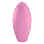 Вібратор на палець Satisfyer Love Riot Pink, 12 варіантів використання