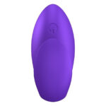 Вібратор на палець Satisfyer Love Riot Purple, 12 варіантів використання