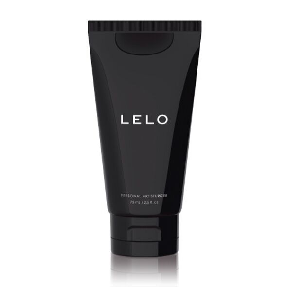 Лубрикант на водній основі LELO Personal Moisturizer, без гліцерину, рослинні екстракти, 75 мл Лубрикант на водній основі LELO Personal Moisturizer, без гліцерину, рослинні екстракти, 75 мл