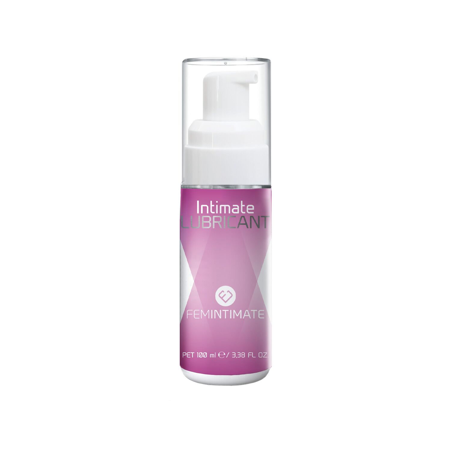 Лубрикант на водній основі Femintimate Water Based Lubricant (100 мл) Лубрикант на водній основі Femintimate Water Based Lubricant (100 мл)