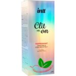 Спрей для клітора Intt Clit Me On Peppermint Cooling Effect 12мл охолоджувальний ефект