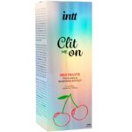 Спрей для клітора Intt Clit Me On Red Fruits Warming Effect 12мл зігріваючий ефект
