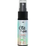 Спрей для клітора Intt Clit Me On Red Fruits Warming Effect 12мл зігріваючий ефект