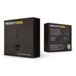 Ерекційне віброкільце-ласо Nexus FORGE Vibrating, 6 режимів