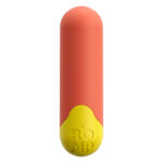 Потужна віброкуля Romp Riot Light orange