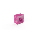 Смарт-вібратор для пар We-Vibe Sync 2 Rose, 10 віброрежимів, пульт ДК