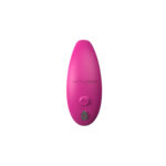 Смарт-вібратор для пар We-Vibe Sync 2 Rose, 10 віброрежимів, пульт ДК