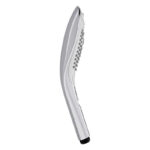 Насадка-стимулятор для душу 2в1 Womanizer Wave Chrome, масажер для інтимних зон