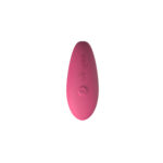 Смарт-вібратор для пар We-Vibe Sync Lite Pink, 10 віброрежимів, можна поєднувати з проникним сексом