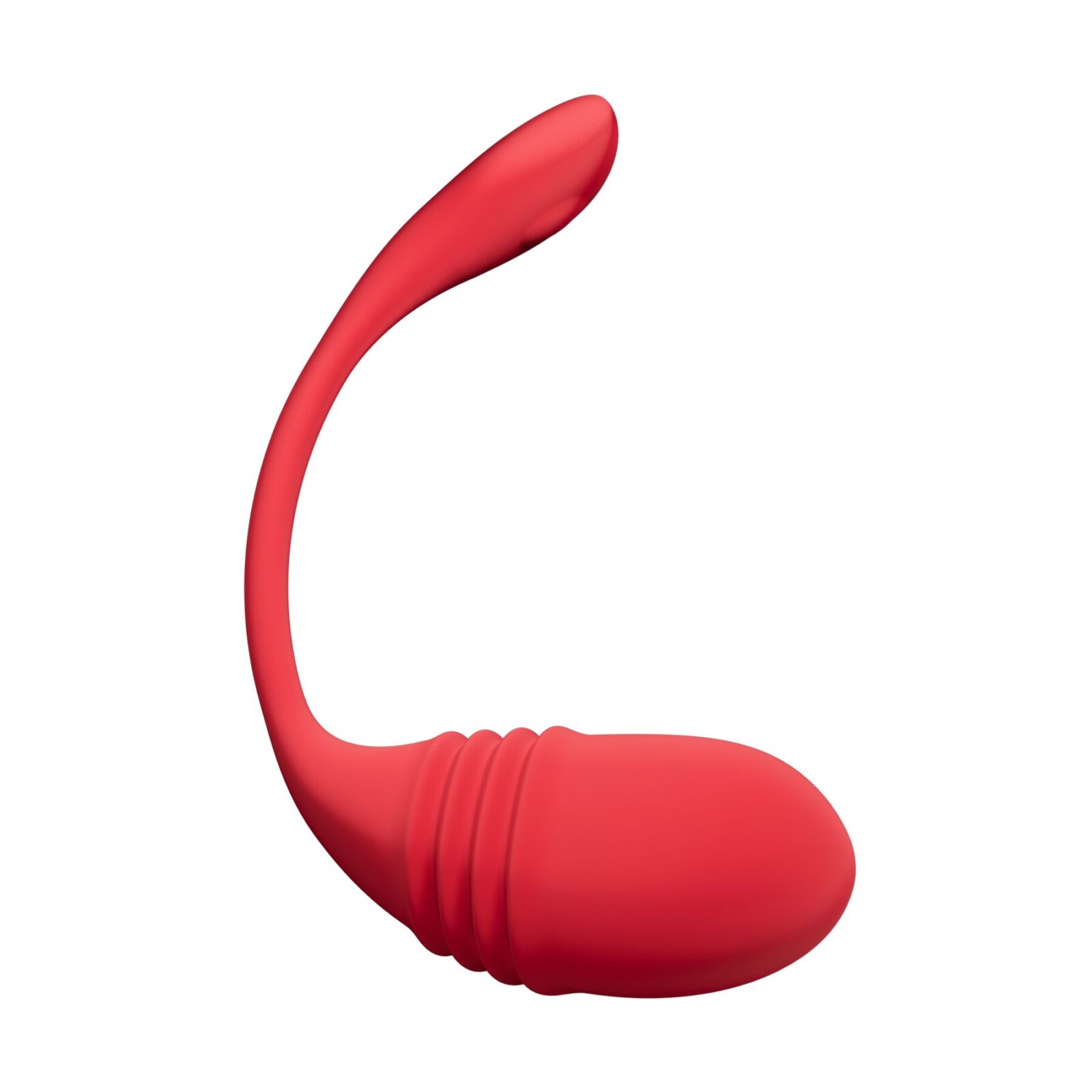 Смарт-віброяйце з пульсацією Lovense Vulse (Thrusting Egg Vibrator), імітація фрикцій Смарт-віброяйце з пульсацією Lovense Vulse (Thrusting Egg Vibrator), імітація фрикцій