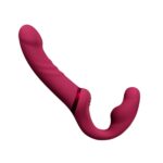 Безремінний смарт-страпон Lovense Lapis, 3 мотори, керування зі смартфона