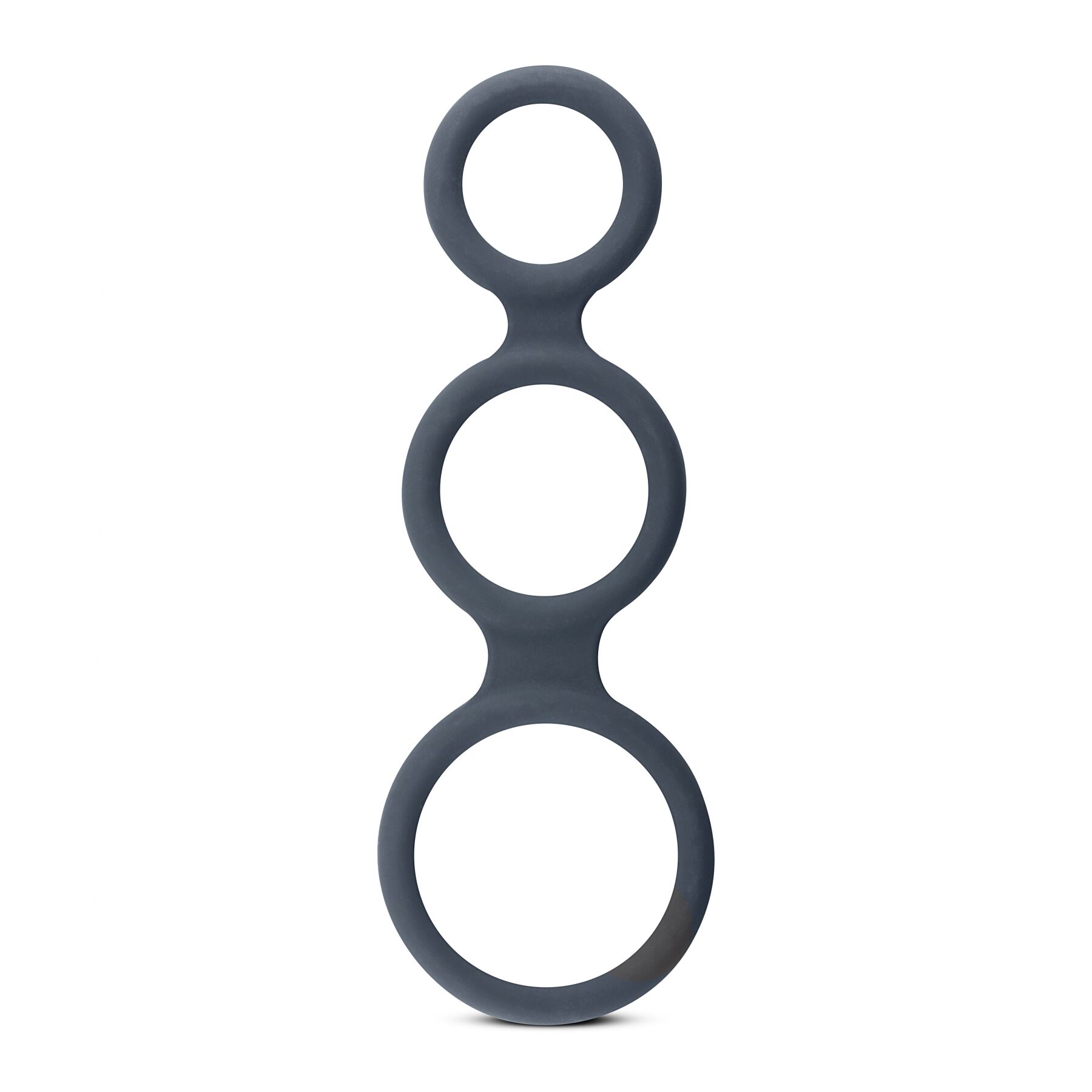 Потрійне ерекційне кільце Boners Triple Ring, діаметр 2,6; 3,3 та 3,8 см Потрійне ерекційне кільце Boners Triple Ring, діаметр 2,6; 3,3 та 3,8 см