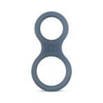 Подвійне ерекційне кільце Boners Classic Cock & Ball Ring, діаметр 3 та 3,8 см