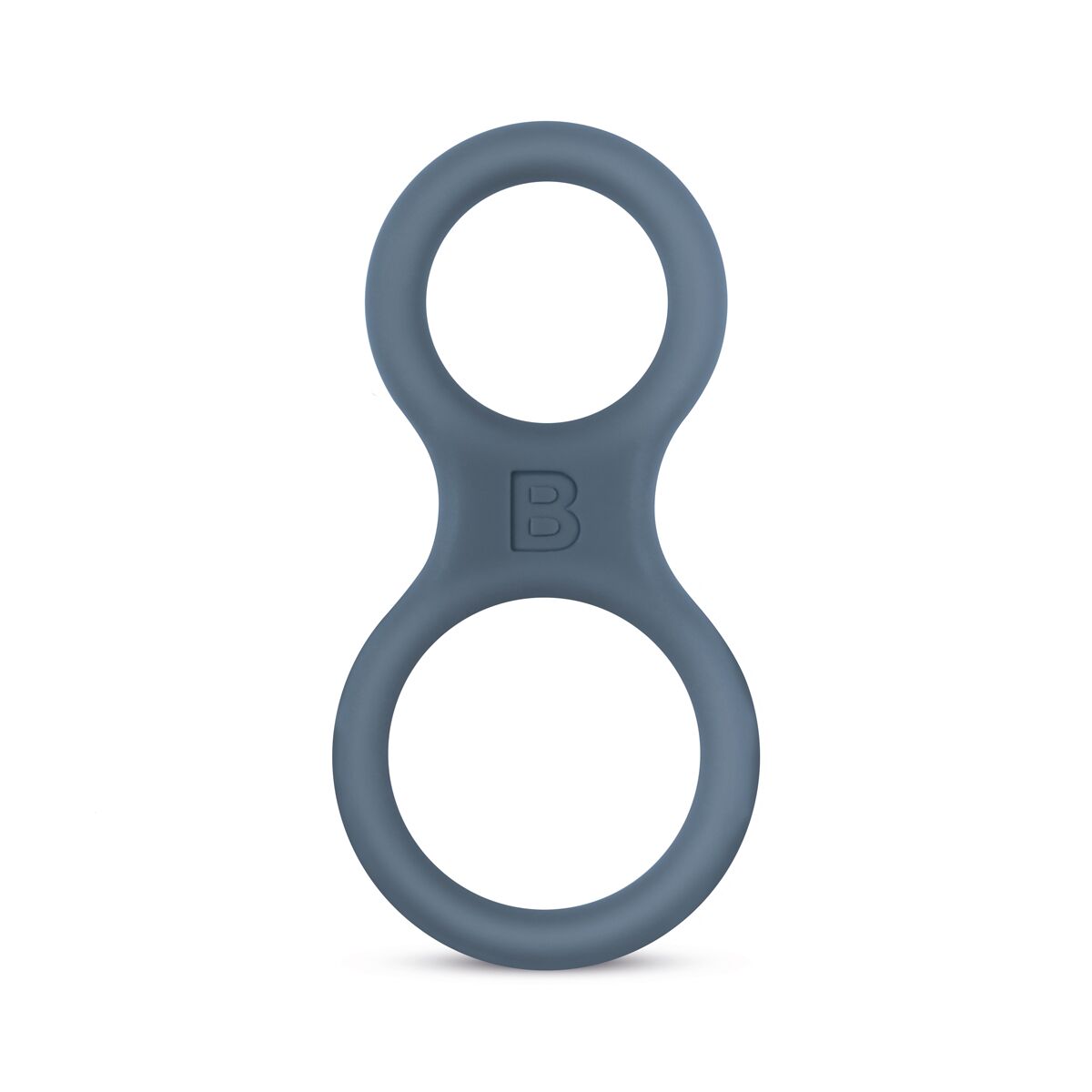 Подвійне ерекційне кільце Boners Classic Cock & Ball Ring, діаметр 3 та 3,8 см Подвійне ерекційне кільце Boners Classic Cock & Ball Ring, діаметр 3 та 3,8 см