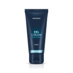 Крем для ерекції та збільшення члена Boners Penis XXL Cream, рослинні екстракти