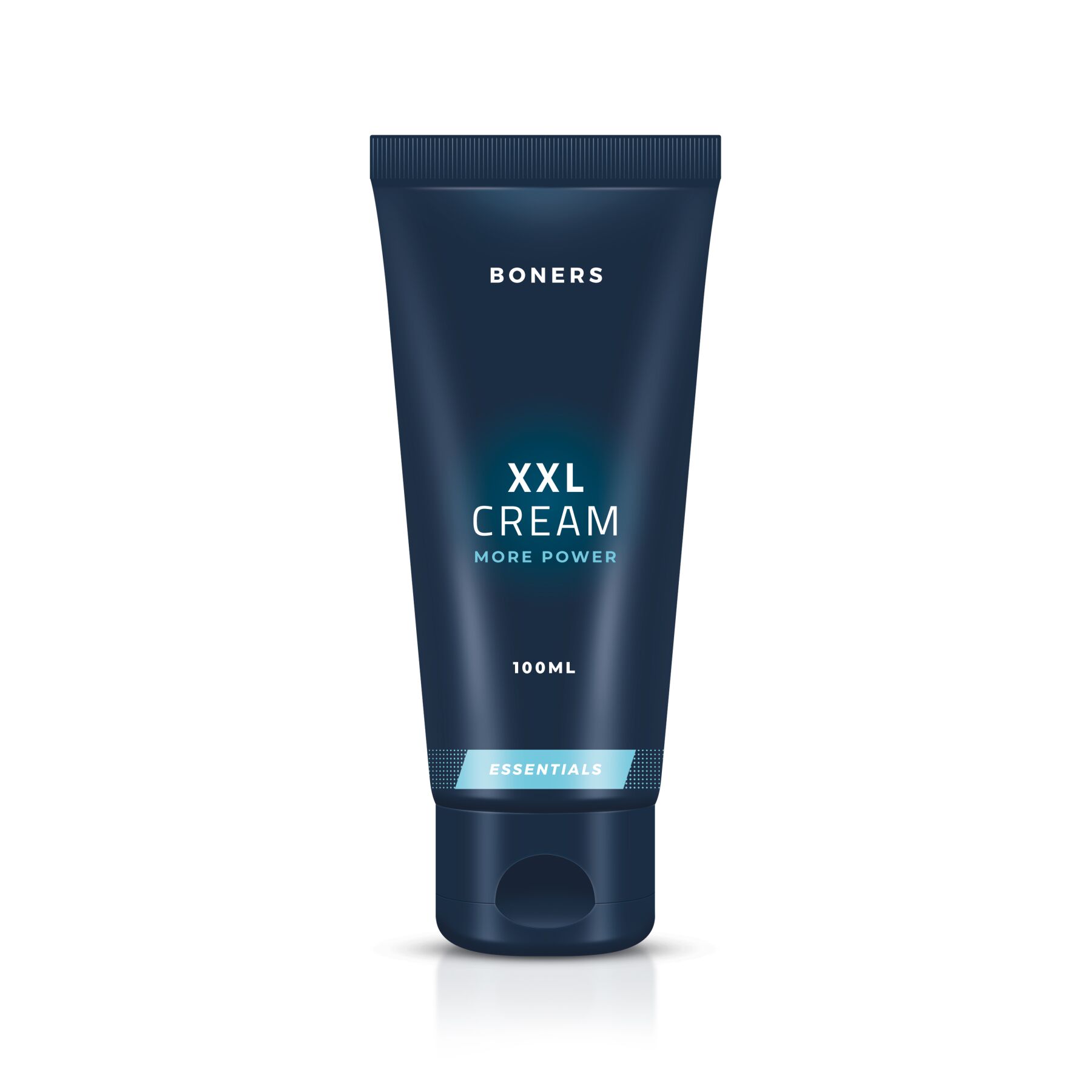 Крем для ерекції та збільшення члена Boners Penis XXL Cream, рослинні екстракти Крем для ерекції та збільшення члена Boners Penis XXL Cream, рослинні екстракти
