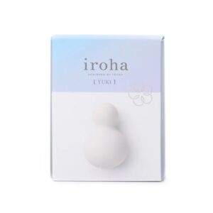 Мінівібратор IROHA YUKI, 5 режимів, перезаряджуваний