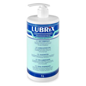 Лубрикант на водній основі Lubrix (1 л) без парабенів