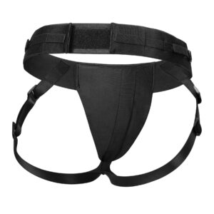 Трусики для страпона Lovense Strapless Harness, для Lovense Lapis та інших моделей