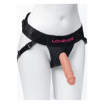 Трусики для страпона Lovense Strapless Harness, для Lovense Lapis та інших моделей