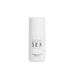 Олія Bijoux Indiscrets SLOW SEX Arousal Sex Oil CBD (30 мл)