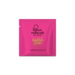 Пробник розігрівальої олії Bijoux Indiscrets Light my Fire – Strawberry Bubblegum