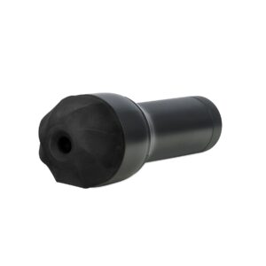 Мастурбатор Kiiroo FeelSensation Stroker PBC, сумісний з PowerBlow і Keon