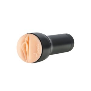 Мастурбатор Kiiroo Feel Tanya Tate PBC, сумісний з PowerBlow і Keon