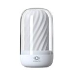 Мастурбатор Otouch DECOR 2, TPE, підігрів до 55 °C, УФ-дезінфекція