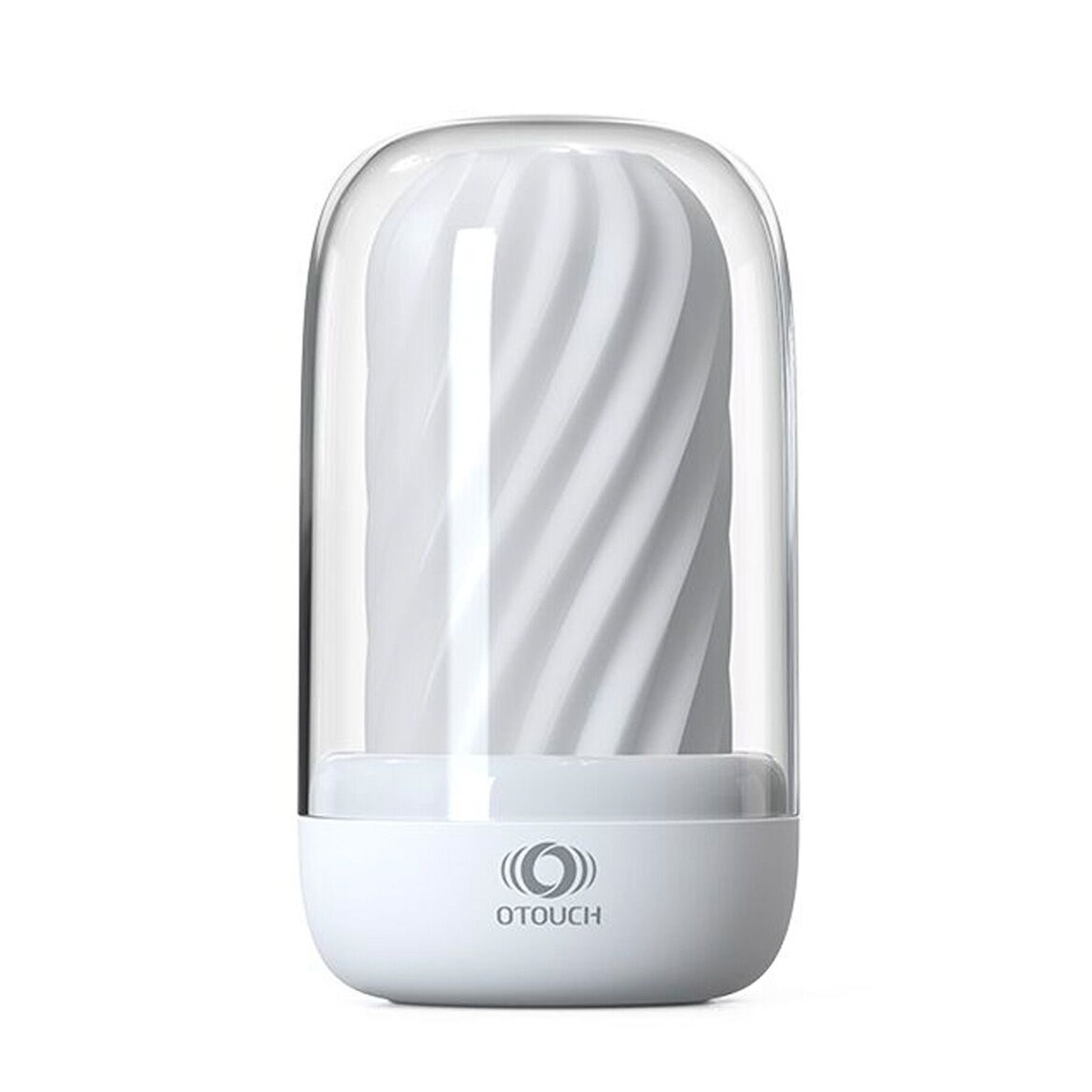 Мастурбатор Otouch DECOR 2, TPE, підігрів до 55 °C, УФ-дезінфекція Мастурбатор Otouch DECOR 2, TPE, підігрів до 55 °C, УФ-дезінфекція