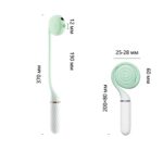 Пульсатор з вакуумною стимуляцією Otouch LOLLIPOP Teal