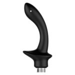 Набір анальних насадок для душу Nexus Beginner Shower Douche Duo Kit – Black, 2 шт