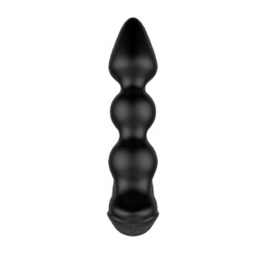 Масажер простати та промежини Nexus Bendz Prostate Edition, 2 мотори, пульт ДК