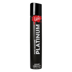 Лубрикант на силіконовій основі Wet Pure Silicone Platinum (30 мл)