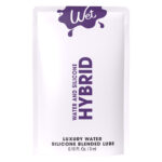 Пробник Wet Water and Silicone Hybrid (3 мл)