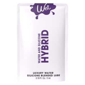 Пробник Wet Water and Silicone Hybrid (3 мл)