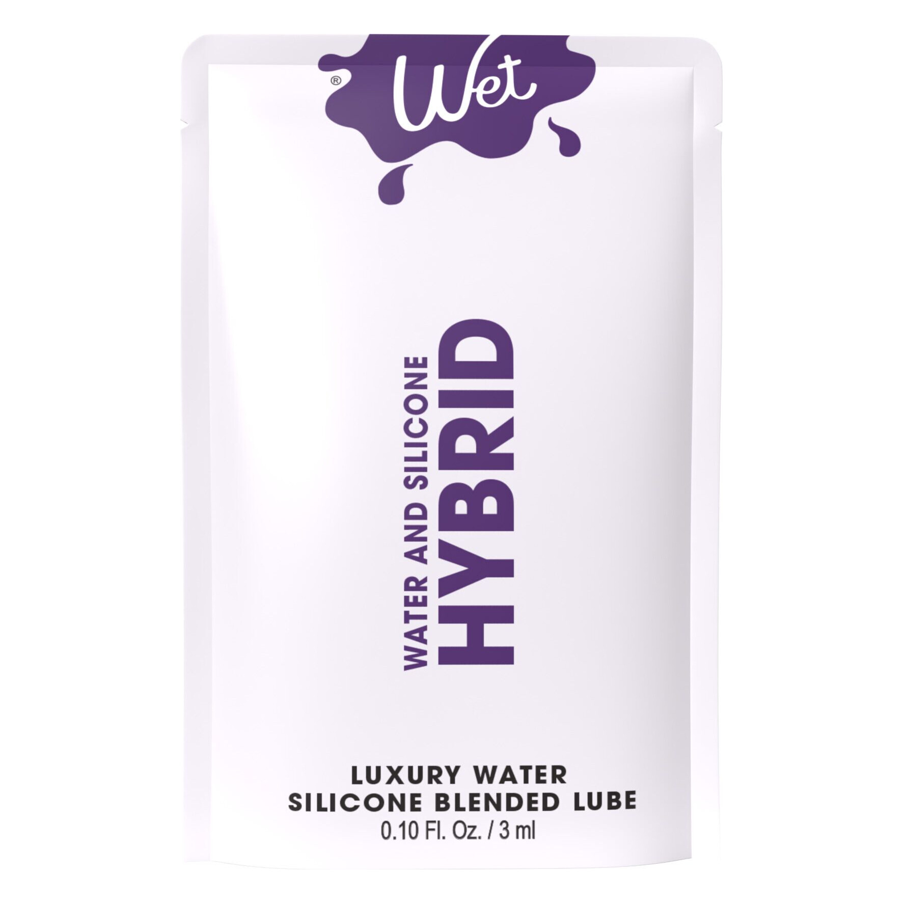 Пробник Wet Water and Silicone Hybrid (3 мл) Пробник Wet Water and Silicone Hybrid (3 мл)
