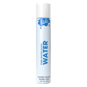 Лубрикант на водній основі Wet Pure Water Based (30 мл)