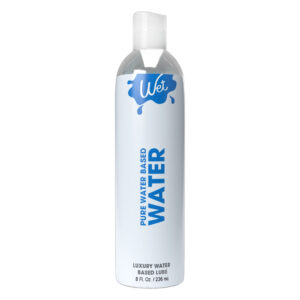 Лубрикант на водній основі Wet Pure Water Based (236 мл)