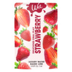 Пробник Wet Oral Play Strawberry (3 мл)